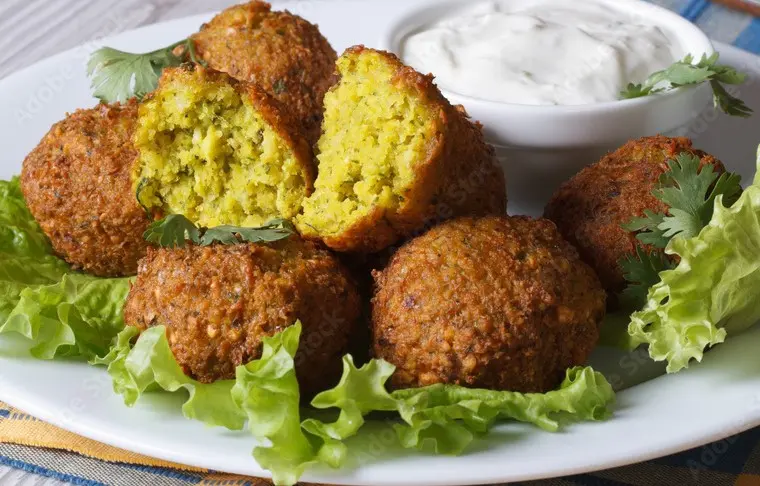 Falafel